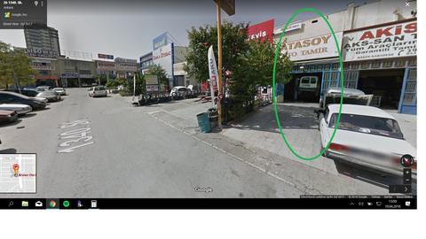 ankara ford Özel servis tavsiyesi?