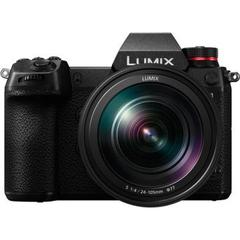 Neden Sony A6500ü sattım ve Panasonic Lumix GH5 Aldım En Önemli 10 Sebep