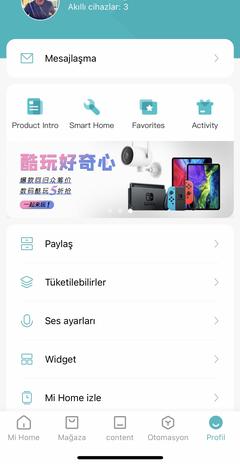Xiaomi Mi Led Smart Bulb Bağlantı Sorunu