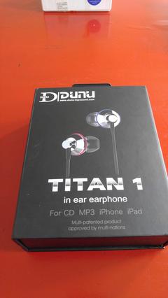  (Resim Eklendi)Velvet /Fiio E18/Fiio X5ii/Hifiman Re600s/Dunu Titan1