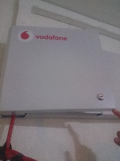  Vodafone Net Fiber hız internet( VDSL2) Hız sorunu