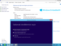  Öğrencilere Bedava Windows 8.1 Pro