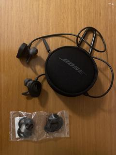 Bose Soundsport Wireless Kulaklik