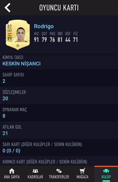 EA FC 24 Ultimate Team (FUT) [PS/XBOX ANA KONU] #Coin satışı yasaktır! PİNG SORUNU ÇÖZÜM İLK MESAJDA