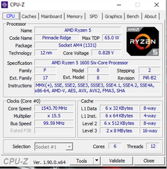 AMD ryzen 5 1600 neden bu kadar ucuzlamış?