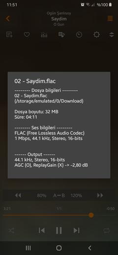 Yüksek Kaliteli Kayıpsız Müzik Paylaşım Kulübü (Flac,Dts,Wav,Lossless)