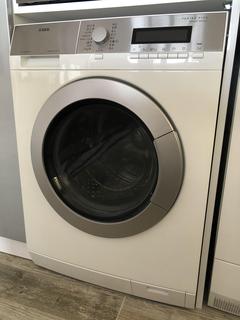  AEG Lavamat Exclusiv L88489FL 8kg A-%40 1400d/d Buharlı Çamaşır Makinesi İncelemesi