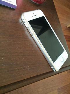 Apple iPhone 5s [ANA KONU]