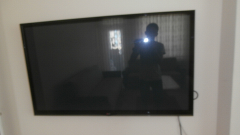 LG AKILLI KUMANDA ÇALIŞMIYOR ACİL YARDIM