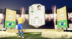 EA FC 24 Ultimate Team (FUT) [PS/XBOX ANA KONU] #Coin satışı yasaktır! PİNG SORUNU ÇÖZÜM İLK MESAJDA