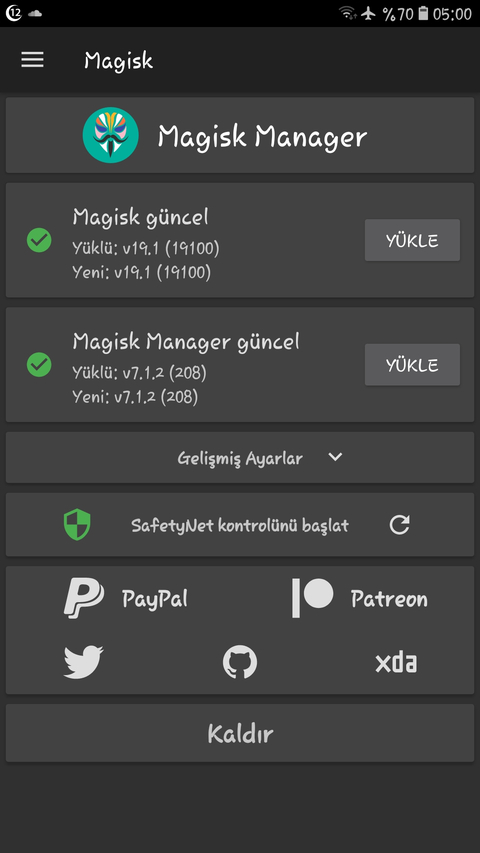 MOTOROLA Moto G - ANA KONU -