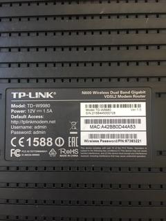  SİZ SORUN TP-LINK CEVAPLASIN