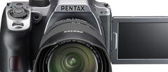  Pentax K-70 yazılımı 1.10 güncellemesi yayınlandı