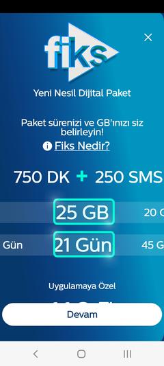 Türk Telekomdan Yeni Nesil Fix paketler