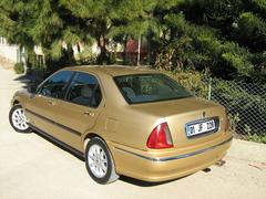  ROVER 75 alınır mı???