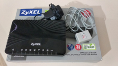 ZyXEL VMG1312-B10A VDSL2-ADSL2 Modem //130TL//