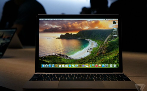 2015 12' Retina Macbook, Fansız,3 renk, 1.31cm ve, 4299 TL dahası içerde