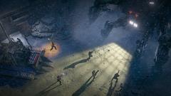 Wasteland 3 [PS4 ANA KONU]