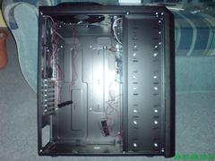  *** TR de bir ilk Antec 1200 game case incelemesi ***