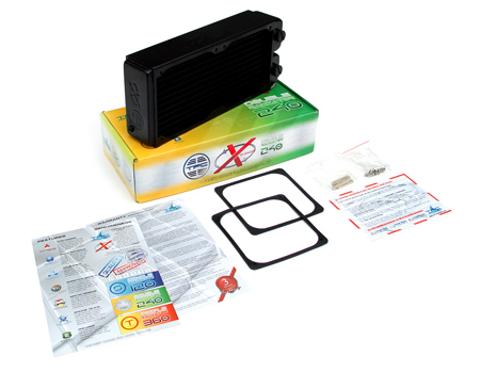 SATILIK CM STACKER STC-01 ÖZEL SU SOĞUTMA MODLU EXTREME KASA + EK ÜRÜNLER