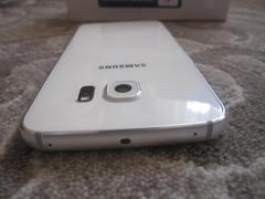 Satıldı | Samsung Galaxy S6 Edge