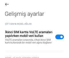 Çift hatlı telefon