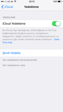 iOS 9 [ANA KONU]