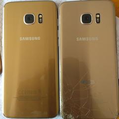 SAMSUNG GALAXY S7 / S7 EDGE [ANA KONU]