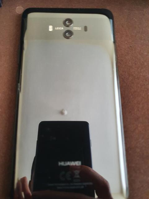 Huawei mate10 2600TL