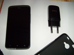  HTC One X Kullanıcı Yorumları  [Telefonum Geldi] [SS] li  [S3 ile Karşılaştırdım Yorumlar İçerde]