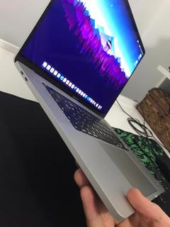 [SATILIK] 16" MacBook Pro i7 Sıfır Ayarında