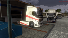  ETS2  FOTOĞRAF & VİDEO ALBÜMÜ