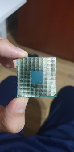 PİN KIRIK KOPUK AMD RYZEN  İŞLEMCİLER alınır veya TAMİRİ YAPILIR