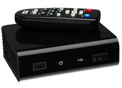 Western Digital TV Media Player