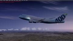  FS 2004 - FSX, X-Plane ve Prepar3d' deki Deneyimleriniz