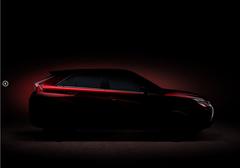 Mitsubishi Motors’un Yeni Nesil Kompakt SUV Otomobili “Eclipse Cross” 2018