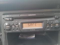  Grundig SCD 3390 Güvenli Mod (SAFE)
