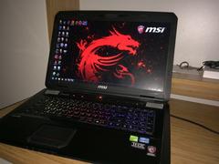 MSİ GT70 0NE-835TR 2300TL