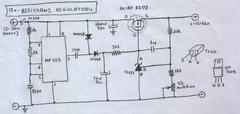  12v 200w led dimmer