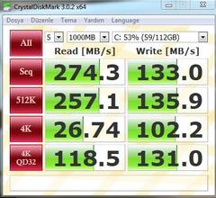  Intel 330 120 gb ssd Kullanıcı İncelemesi ve Kullananlar Kulubü