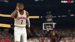 NBA 2K17 [PC ANA KONU]