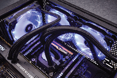  Corsair'dan Yeni Crystal Serisi: 460X ve 460X RGB