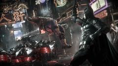  BATMAN: ARKHAM KNIGHT (XBOX ONE) 23 HAZİRAN 2015