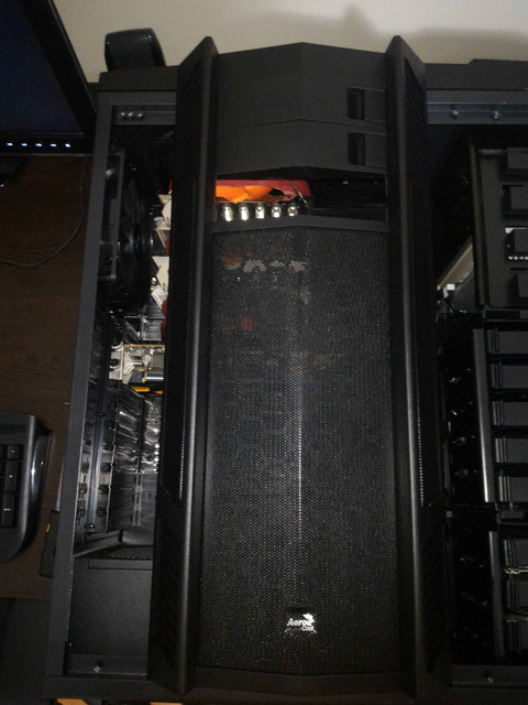 AeroCool Xpredator 2 - Detaylı İnceleme! Türkiye'de İlk!