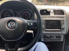 VW POLO 1.2 TSI DSG YAKIT DEĞERLERİ ( UZUN SÜRELİ )