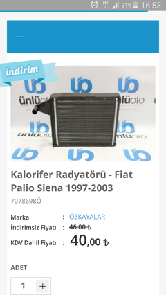  DH ^^__FIAT PALIO KULÜBÜ__^^ ''