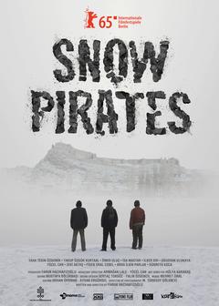  Kar Korsanları (Snow Pirates) Fragmanı