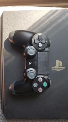 Playstation 4 Pro (SATILMIŞTIR)