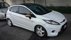  YAY TAVSİYE ? ( FORD FIESTA 2010 MODEL 1.4 TDI )