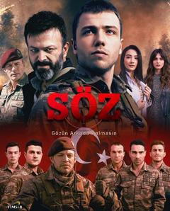 "SÖZ" - Tolga Sarıtaş (Star TV) & 3 Nisan